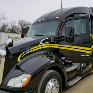 Meet your Posher, Royce